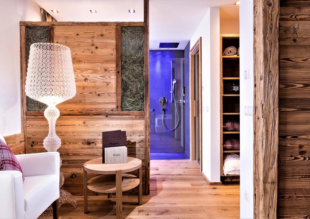 Double room Alpe 109