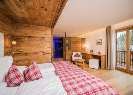 Double room Sella Relax