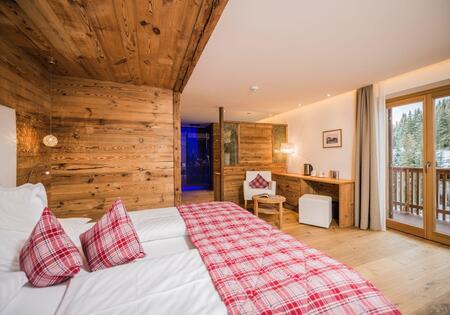 Double room Sella Relax