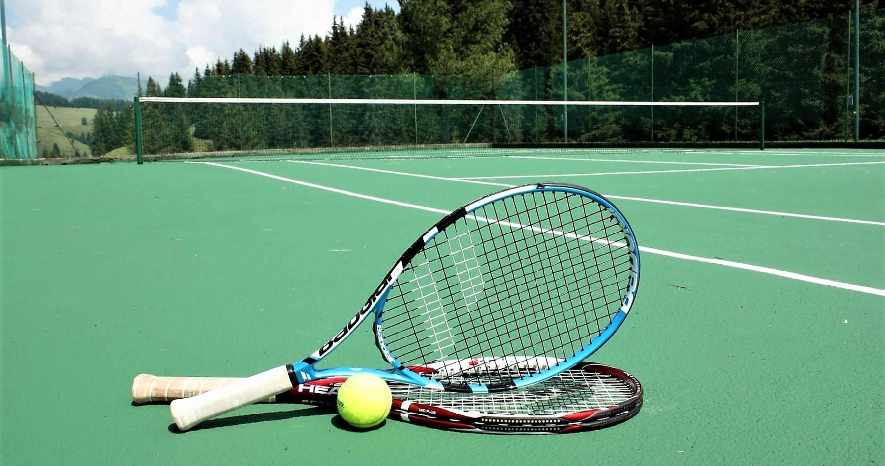Tennis Kostenlos Spielen