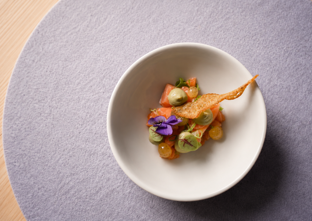 tartare