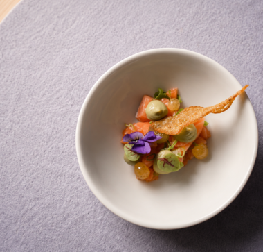 tartare