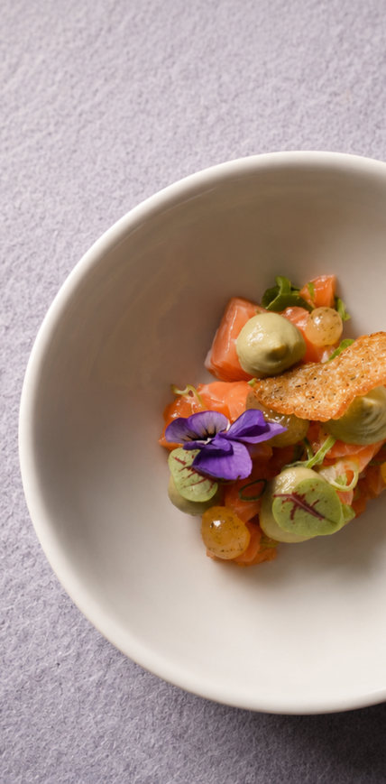 tartare