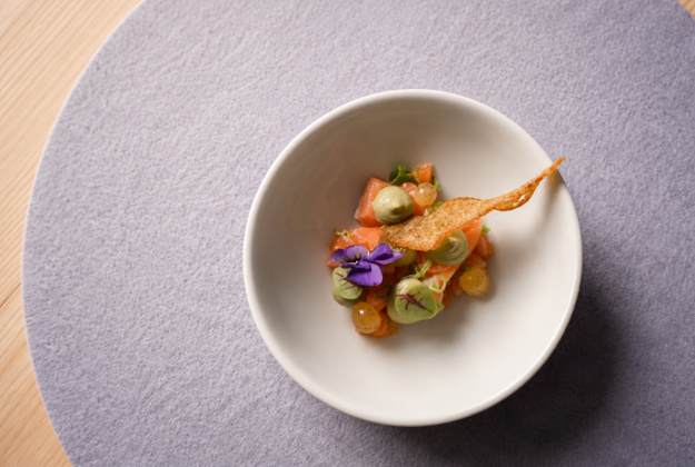 tartare